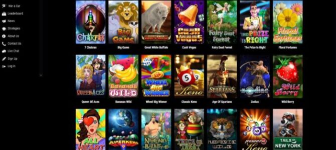 Fortunate Emperor Local casino Ranked step three 4 away from 5 a hundred% as much as $100 Join Bonus