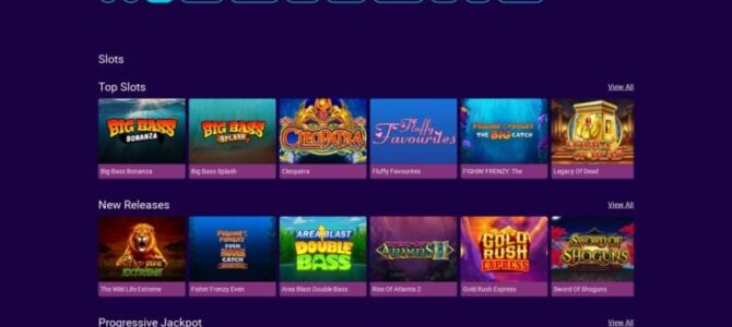 Wolf Work at Megajackpots Wonky Wabbits game Position Review 2025 + Real cash