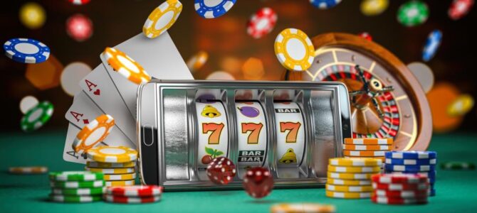 Greatest Online casinos the real deal Currency Payout 2025