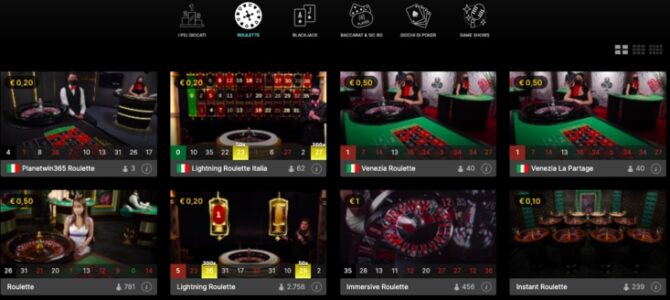 Safe & Safe Web based casinos Discover Respected Internet sites and Cellular Gambling enterprises