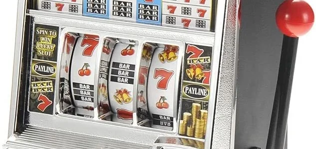 Jurassic Playground Slots Opinion Microgaming