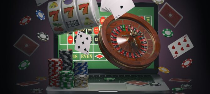 Top-High quality Online slots: Twist the new Reels