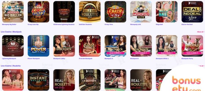 Reseña del casino Candy Spinz 2025: Lugares de la agenda, consejos de la adorno :