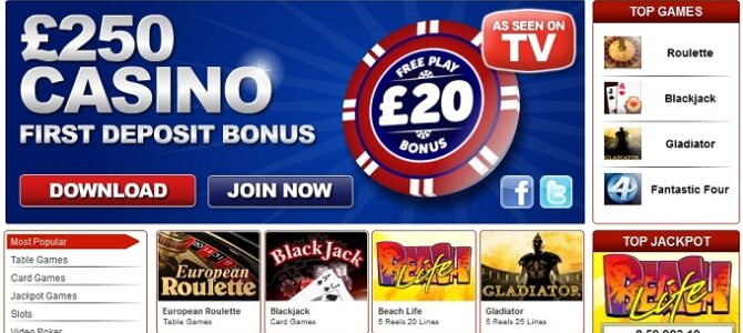 As part of welchem Spiel hat man unser besten Gewinnchancen? 400 Prozent Casino Bonus Ein Syllabus unserer Redaktion!