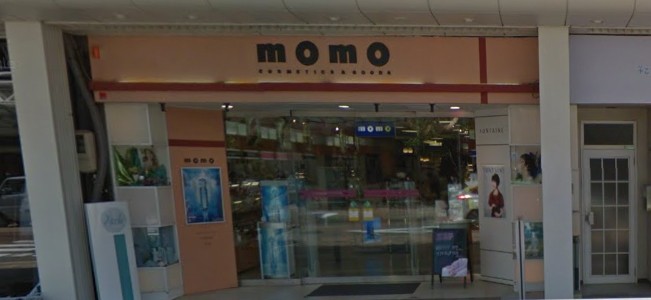 momo駅前本店